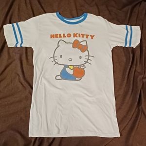 Hello Kitty San Rio Shirt